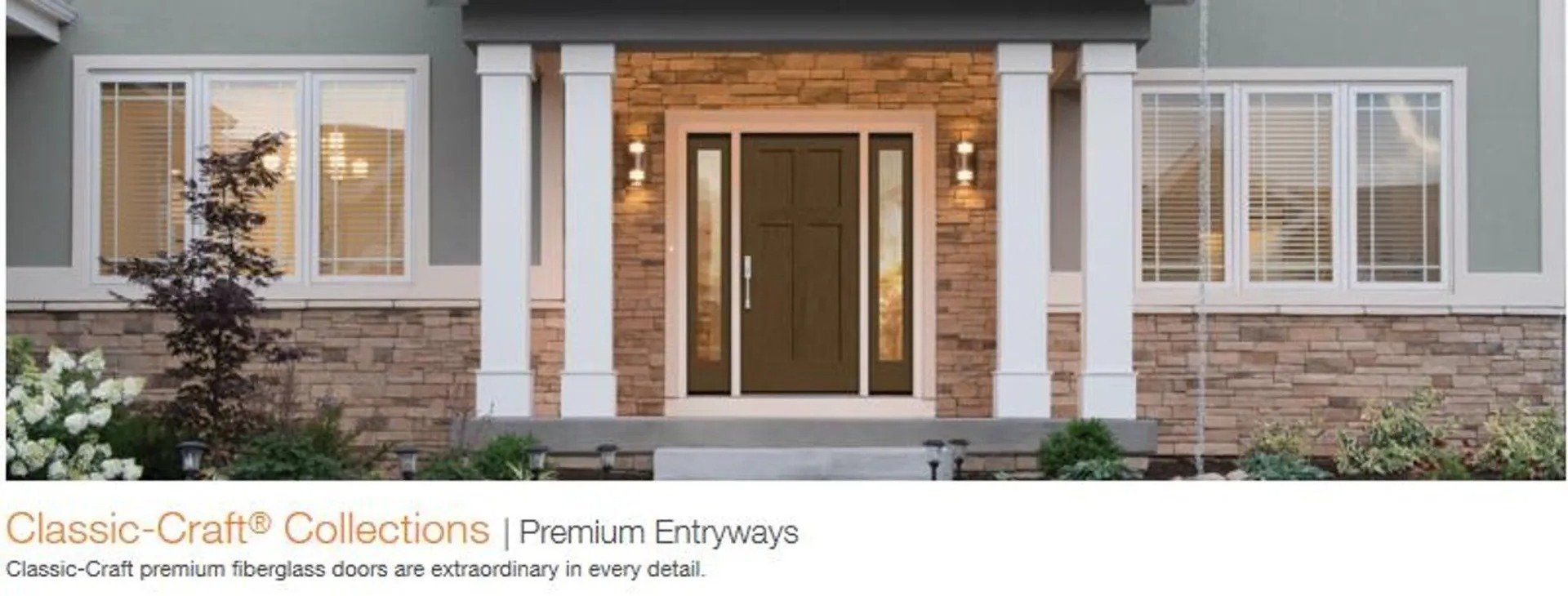 Door