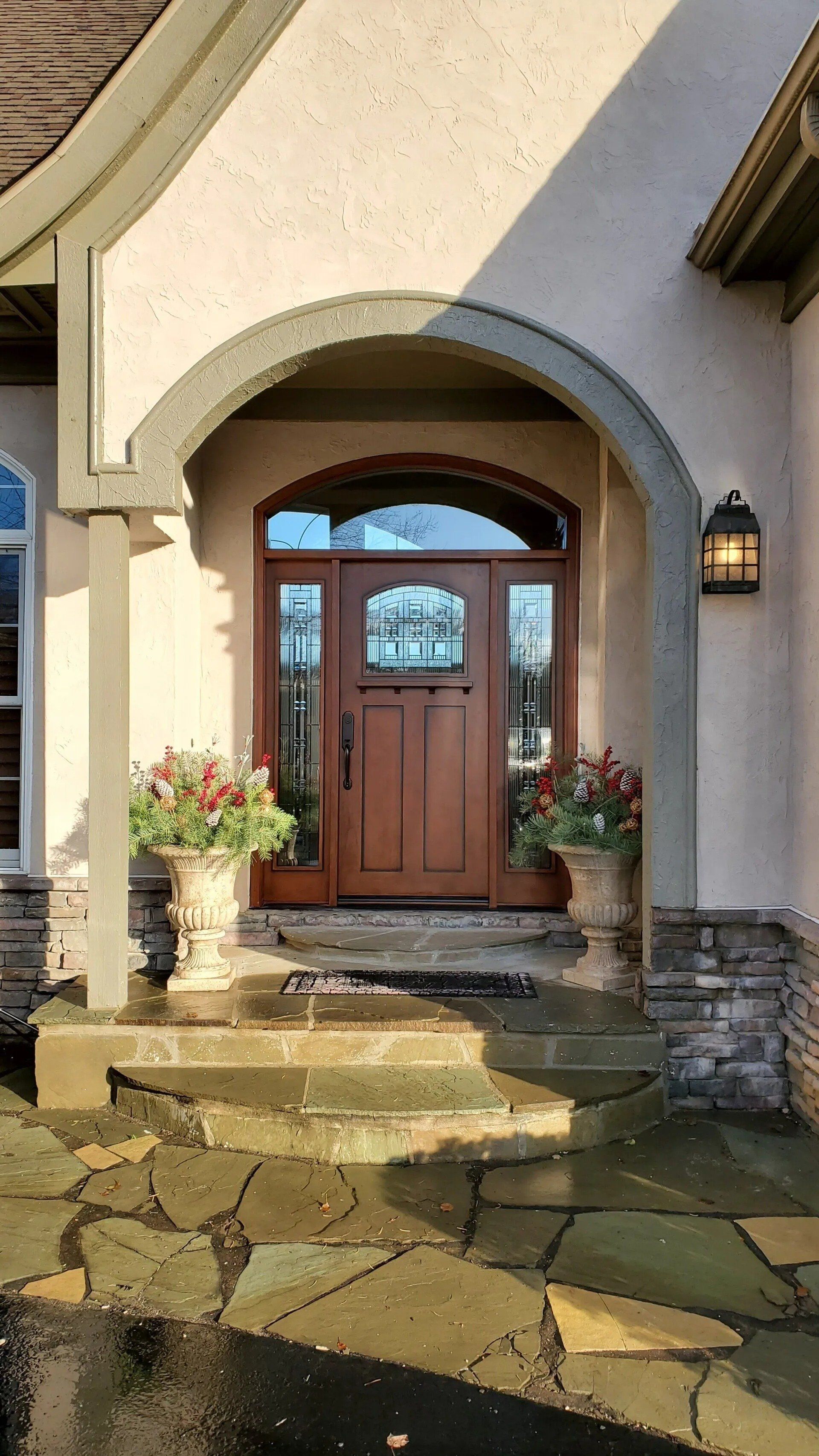 Door