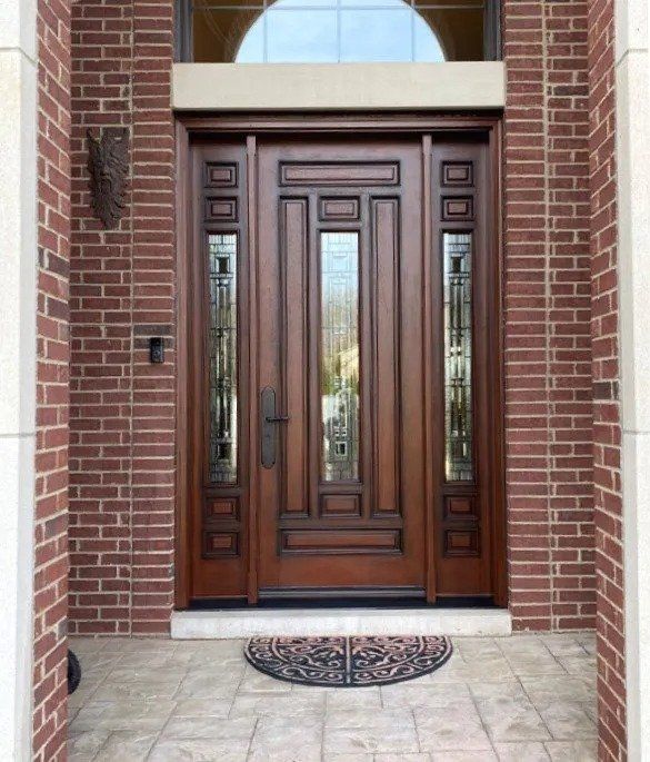 Door