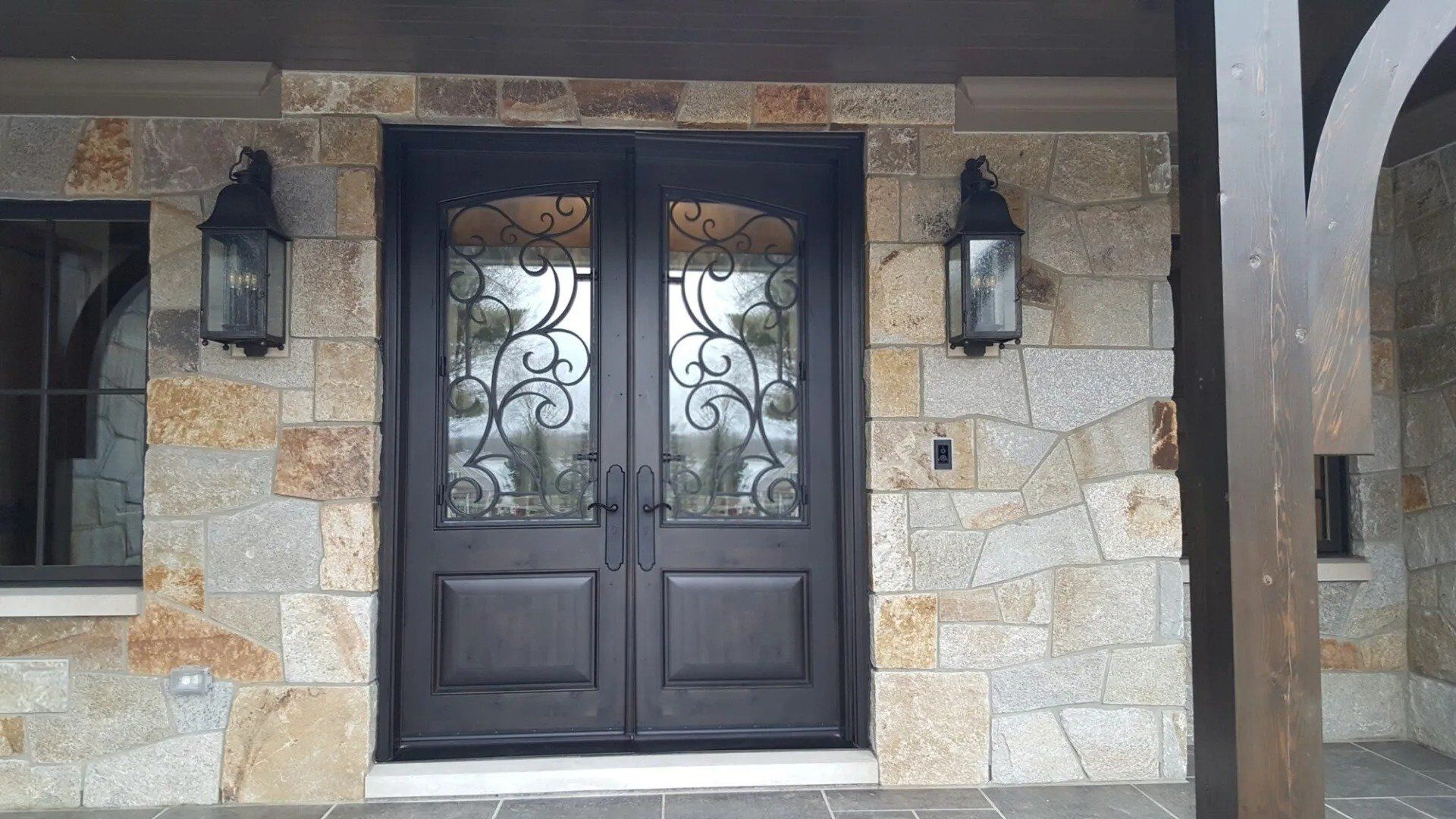 Door