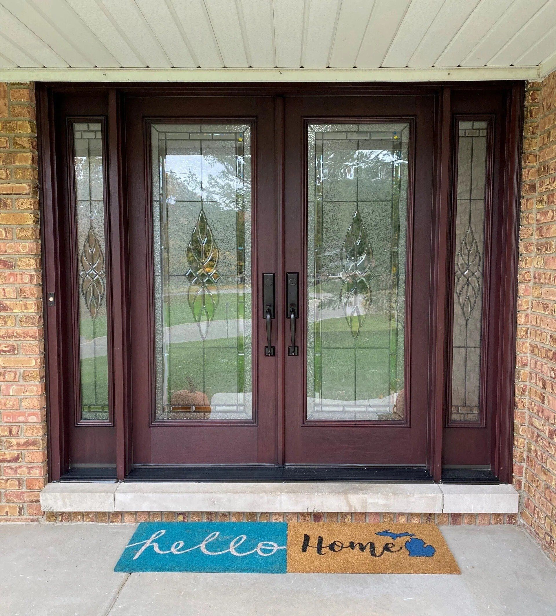 Door