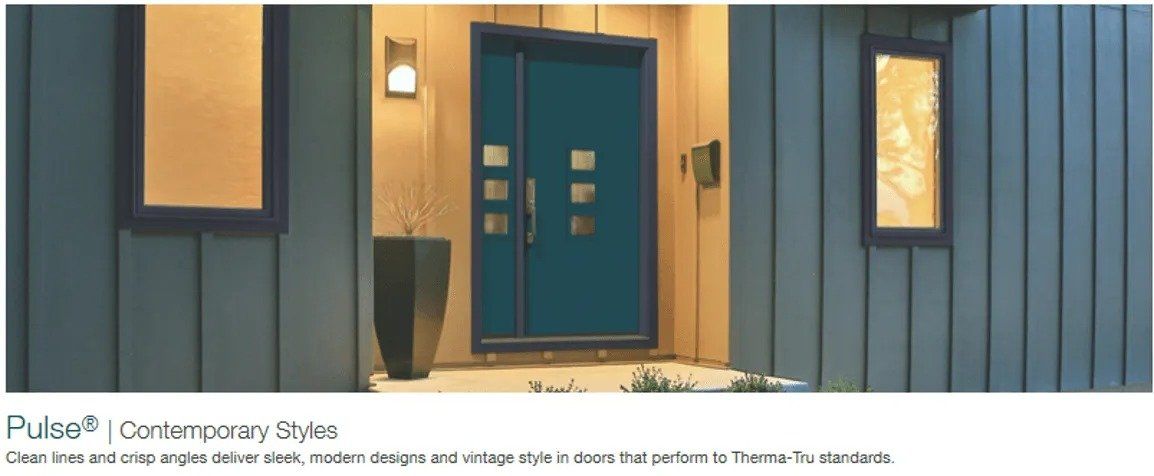 Door