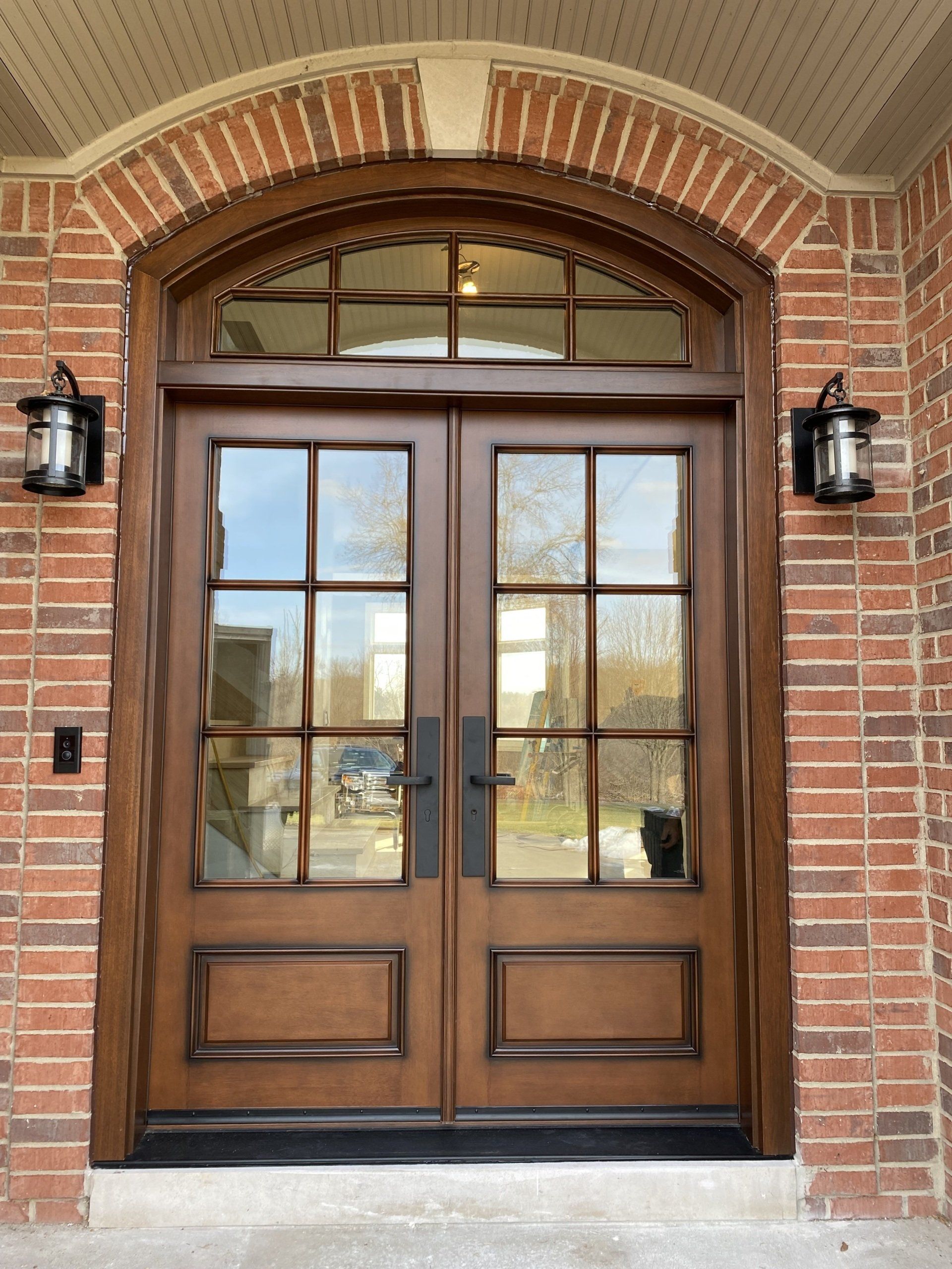 Divine Doors & Trim, Inc Photo Gallery | Brighton, MI