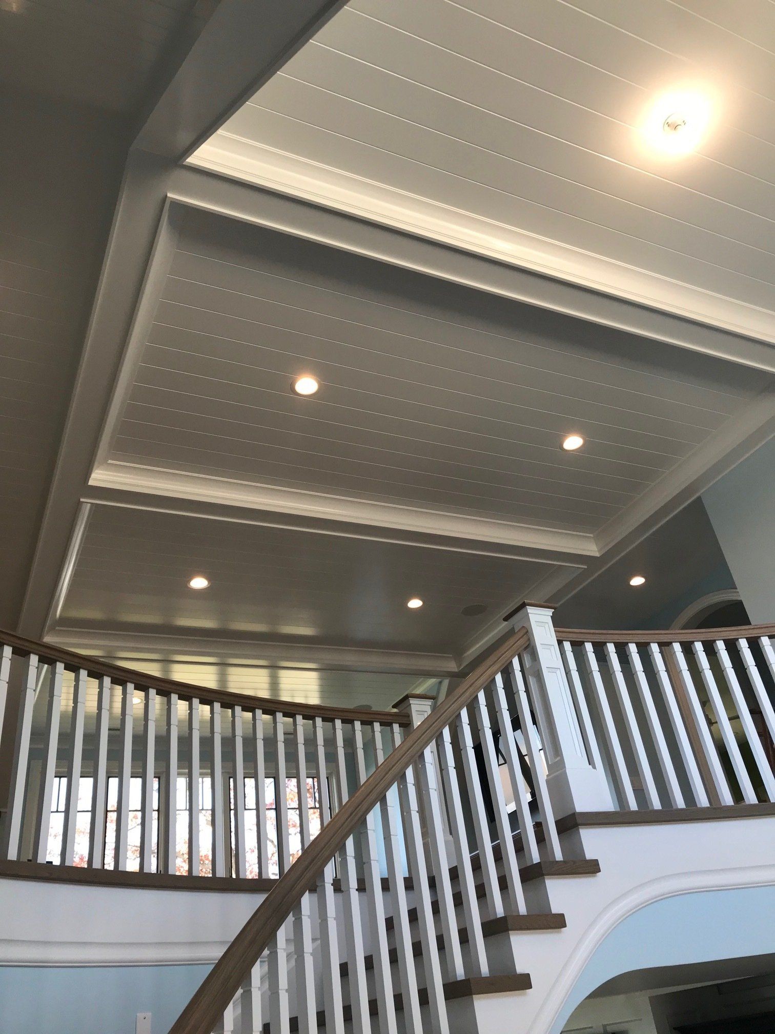 Ceiling