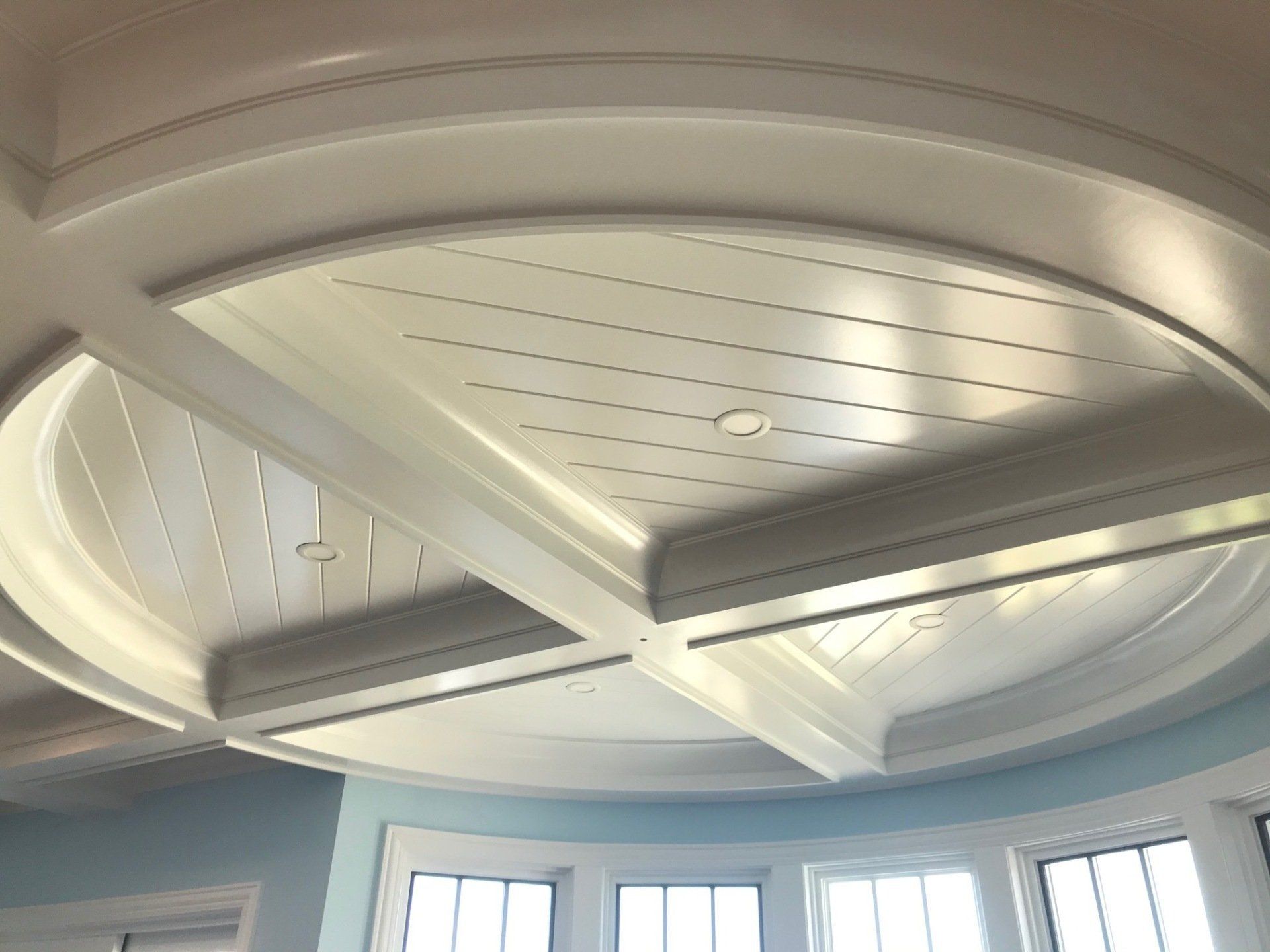 Ceiling