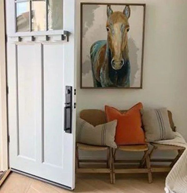 Door hardware