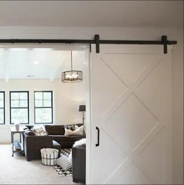 Door hardware