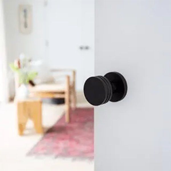 Door hardware