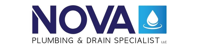 NOVA Plumbing & Drain Specialist, LLC - logo