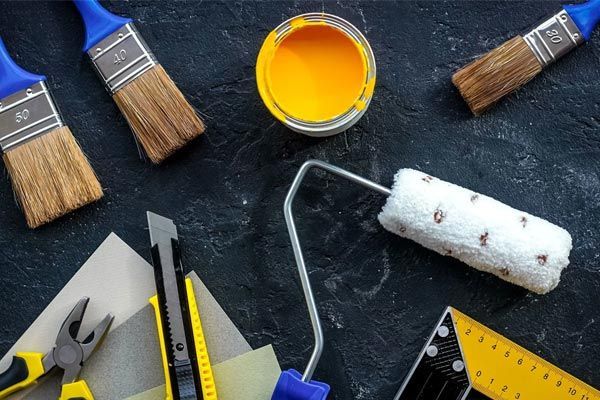 Interior Home Improvements