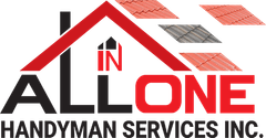 All In One Handyman Services Inc - Logo
