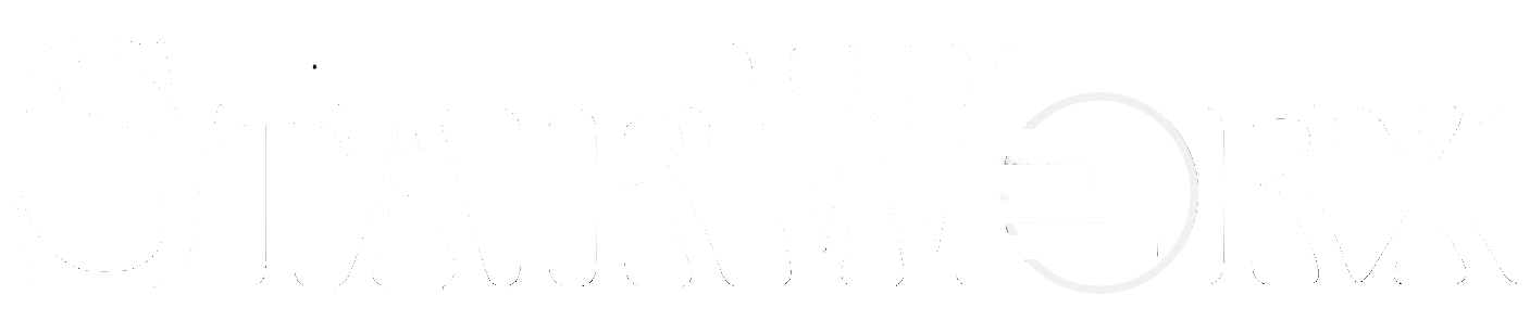 StairWorx - Logo