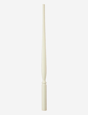 Wood baluster product