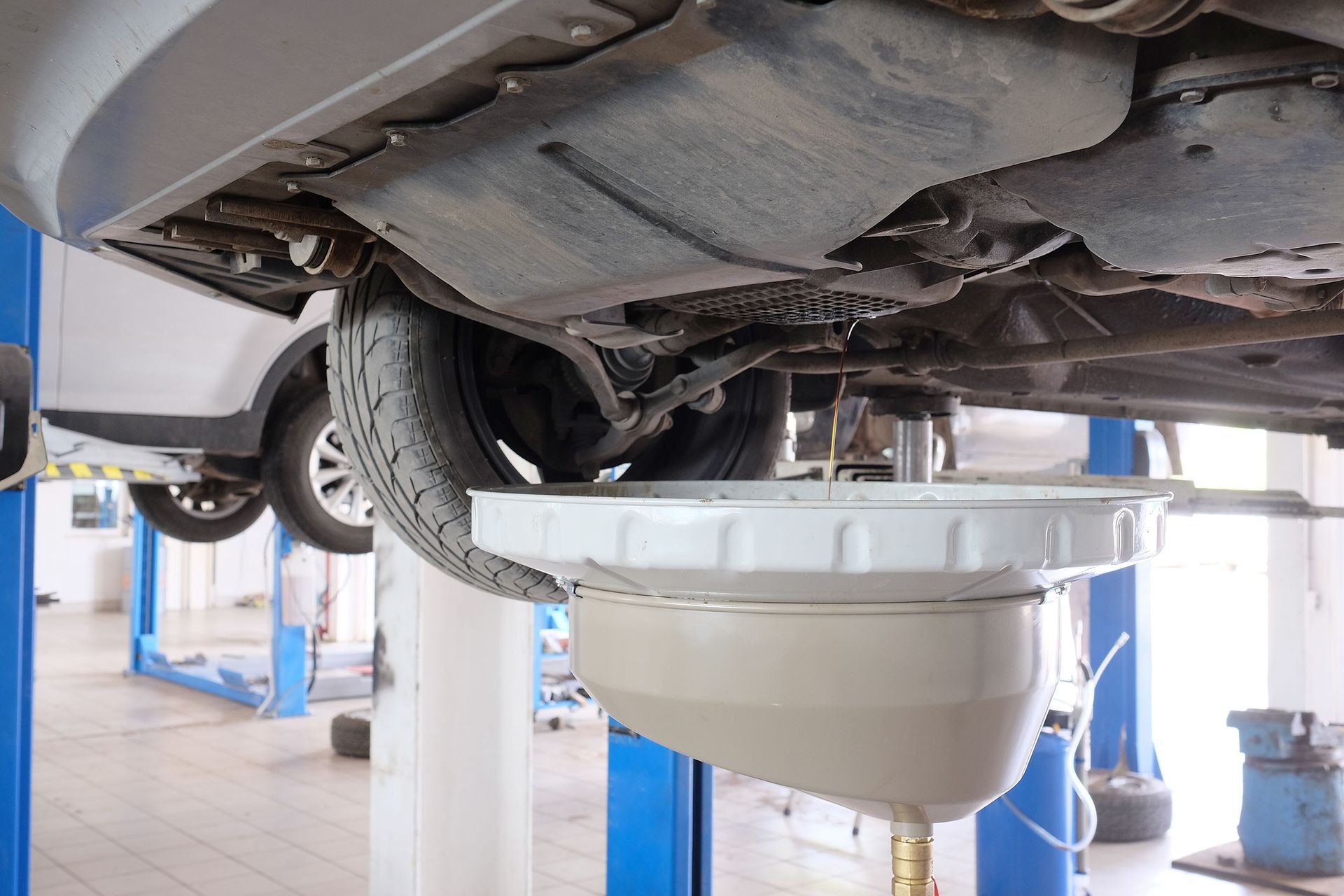 Front Range Automotive