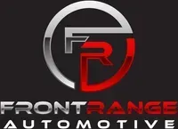 Front Range Automotive - Logo