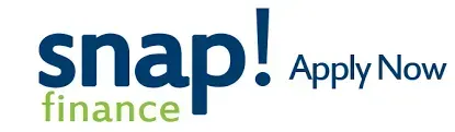 Snap finance that says apply now