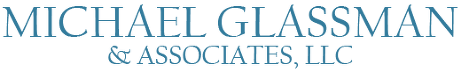 Michael J Glassman & Associates - logo