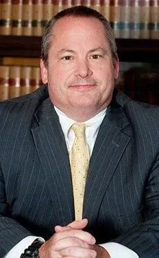 Photo of Jonathan R. Ivans