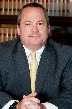 Photo of Jonathan R. Ivans