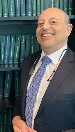 Photo of Dr. Joseph Ramzy