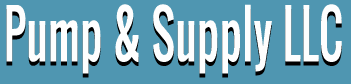 Pump & Supply LLC-Logo