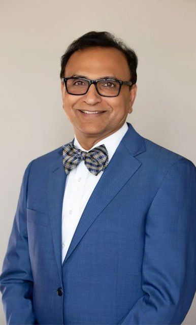 Dr. Bhushan H. Pandya, MD