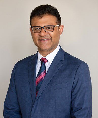 Dr. Mukesh B Patel, MD