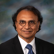 Dr. Bhushan H. Pandya