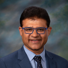 Dr. Mukesh B. Patel