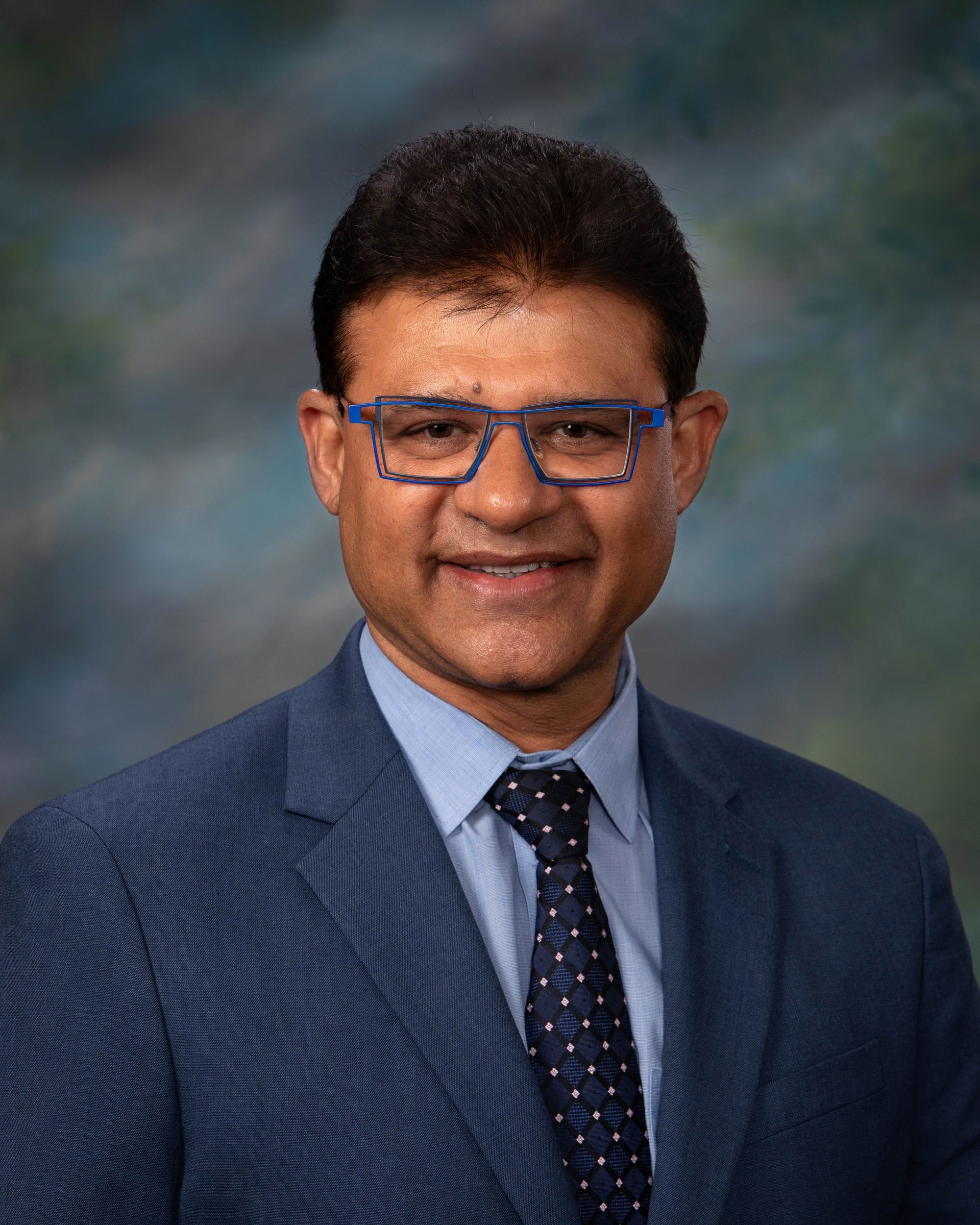 Dr. Mukesh B Patel, MD