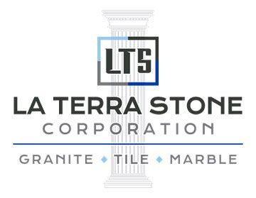 La Terra Stone Corporation - logo