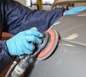 Collision Repair