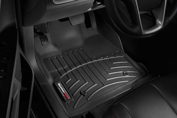 WeatherTech® Diamond Dealer Albany, OR