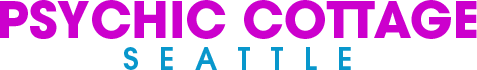 Psychic Cottage Seattle - Logo