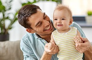Paternity Law Services