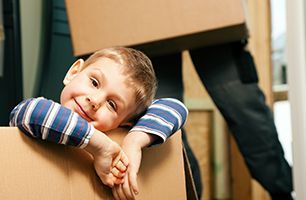 Parental Relocation Legal Support