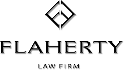 Flaherty Law Firm - Logo