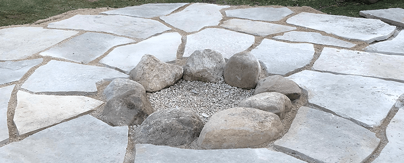 stone products