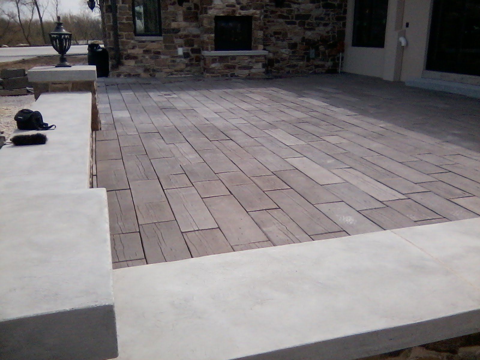 Serenity Farm Landscaping Inc Services