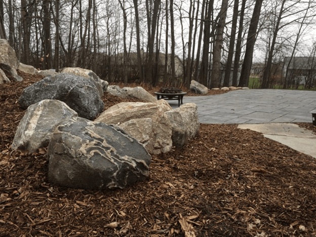 Serenity Farm Landscaping Inc Services