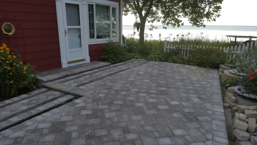 Serenity Farm Landscaping Inc Services