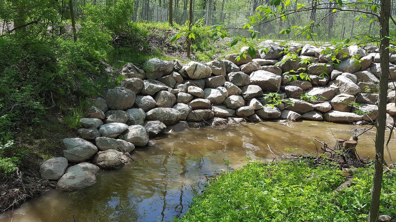 Serenity Farm Landscaping Inc Services