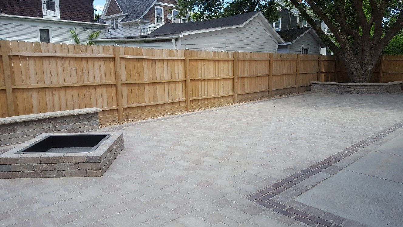 Serenity Farm Landscaping Inc Services