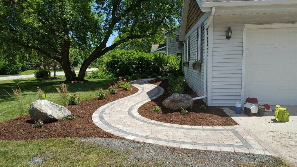 Serenity Farm Landscaping Inc Services