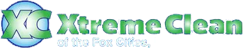 Xtreme Clean of the Fox Cities, Inc logo