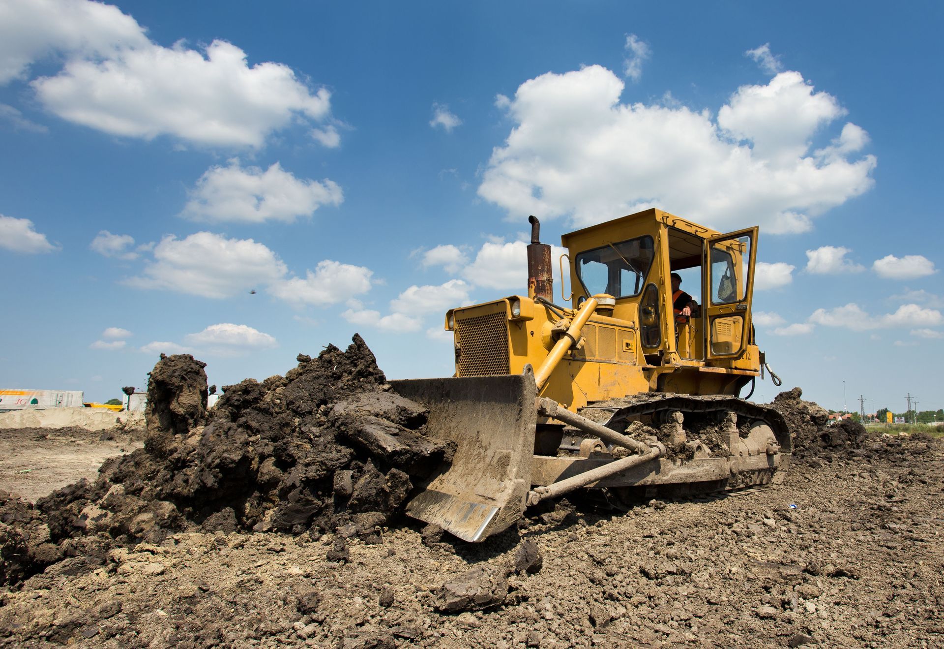 hydro excavation service