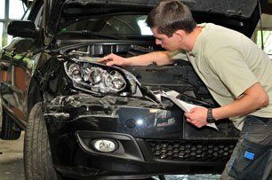 Auto Body and Collision