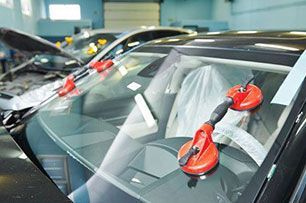 Auto Glass Replacement