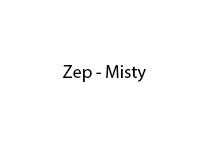 Zep - Misty