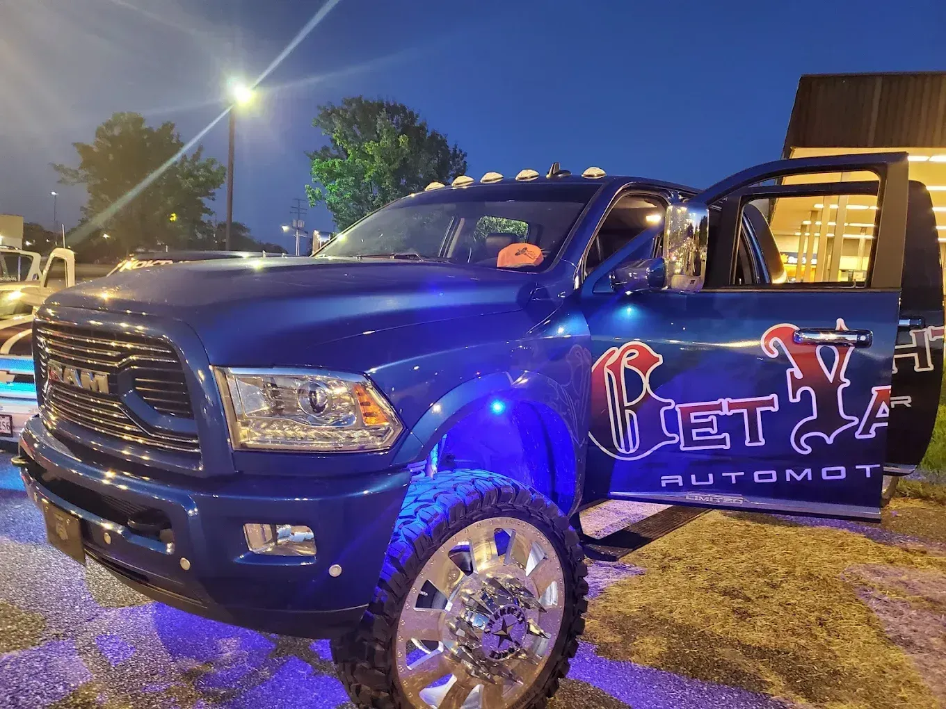 Get Ya Right Automotive Repair